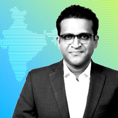 Hisham Mundol is chief adviser-India, Environmental Defense Fund