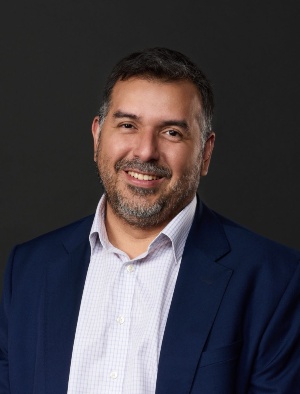 Santiago García Lloré